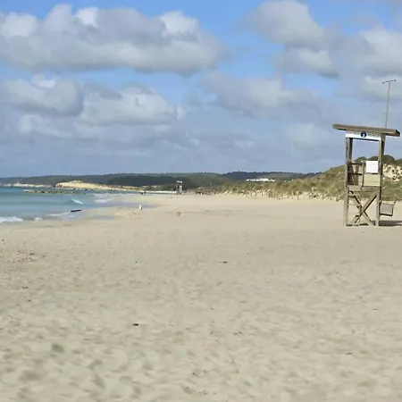 Apartamento Con Terraza Y Vistas Al Mar En