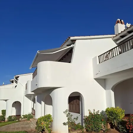 Con Terraza Y Vistas Al Mar En سون بو
