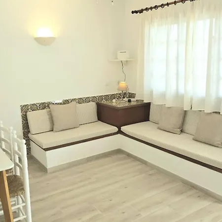 Con Terraza Y Vistas Al Mar En Apartment *