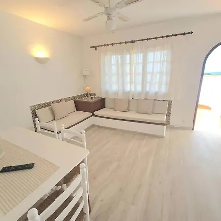 Con Terraza Y Vistas Al Mar En سون بو
